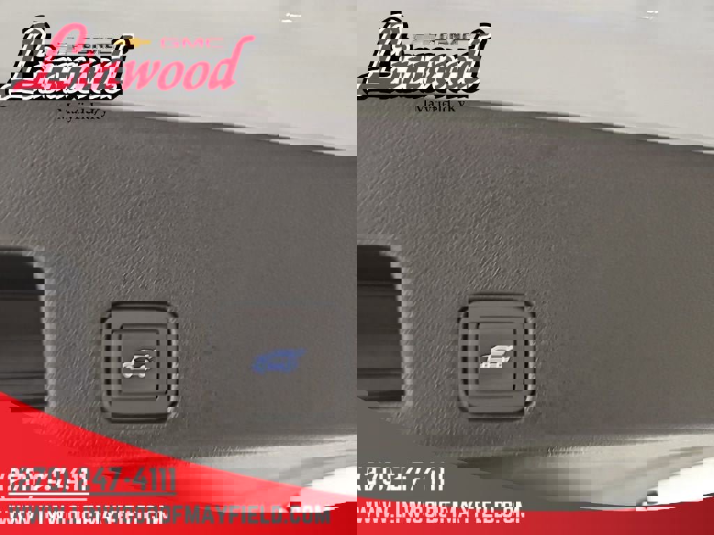 New 2026 Chevrolet Traverse RS image 15