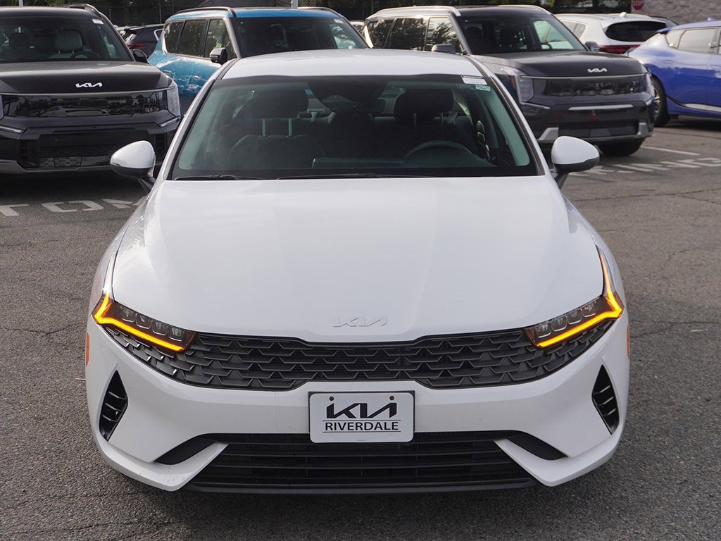 Used 2023 Kia K5 LXS image 11