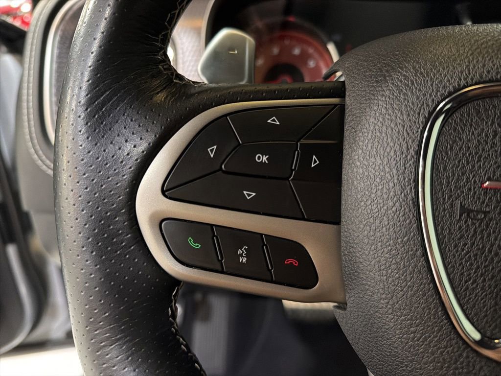 Used 2022 Dodge Charger SRT Hellcat image 15