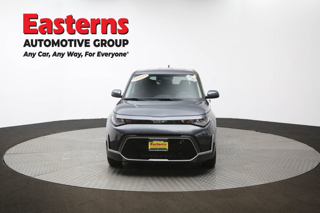 Used 2023 Kia Soul LX w/ LX Technology Package image 52