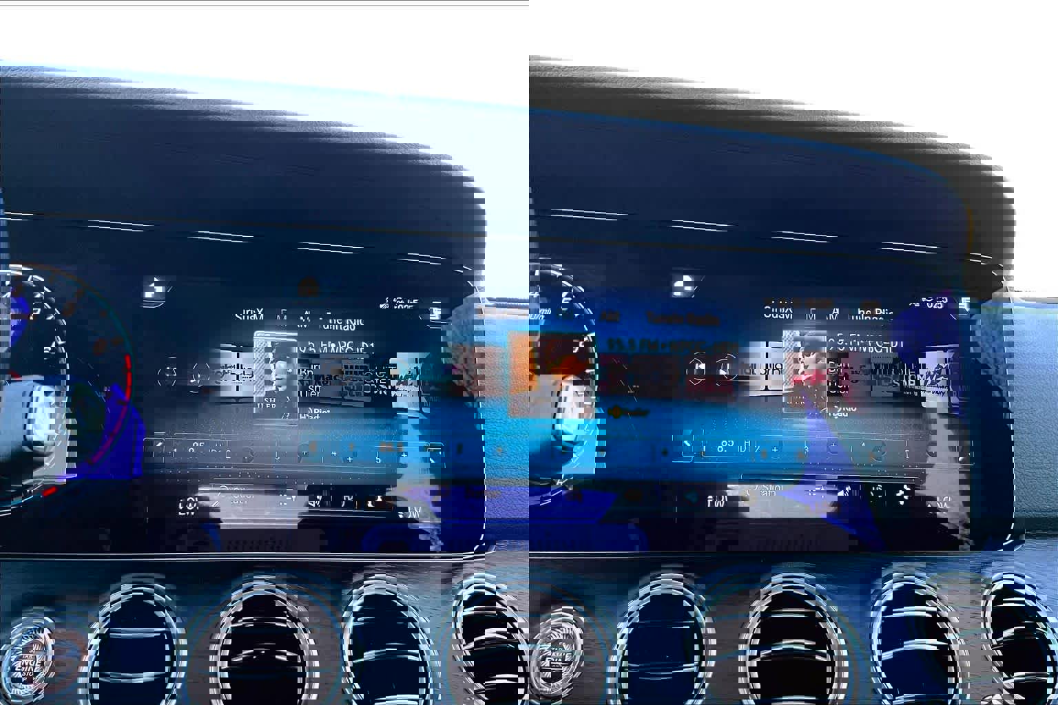 Used 2022 Mercedes-Benz E 350 4MATIC Sedan image 33