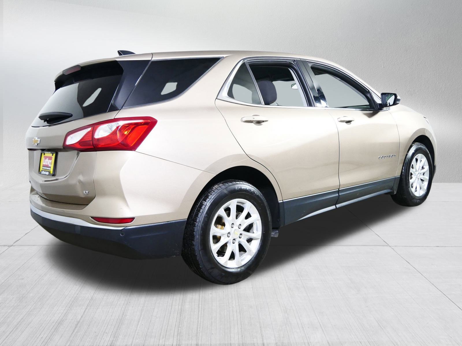 Used 2019 Chevrolet Equinox LT image 7