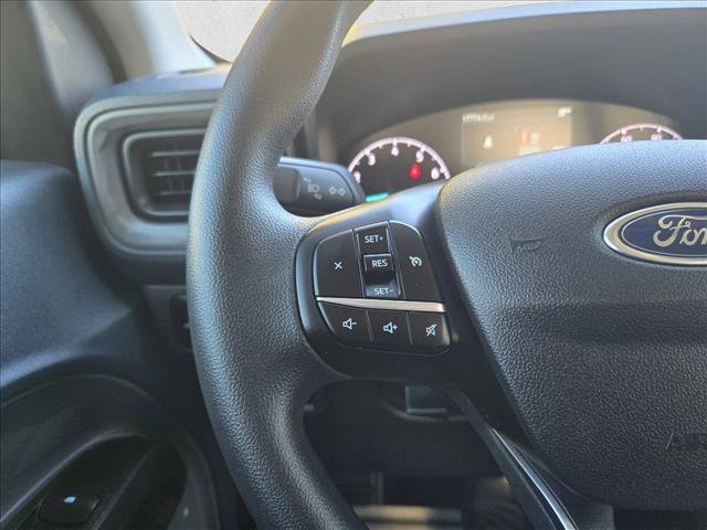 Used 2024 Ford Maverick XL w/ Equipment Group 100A Standard image 17