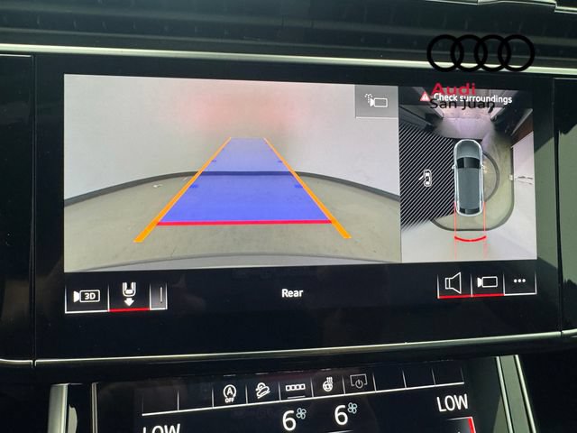 New 2026 Audi Q8 Premium Plus AWD/4WD image 22