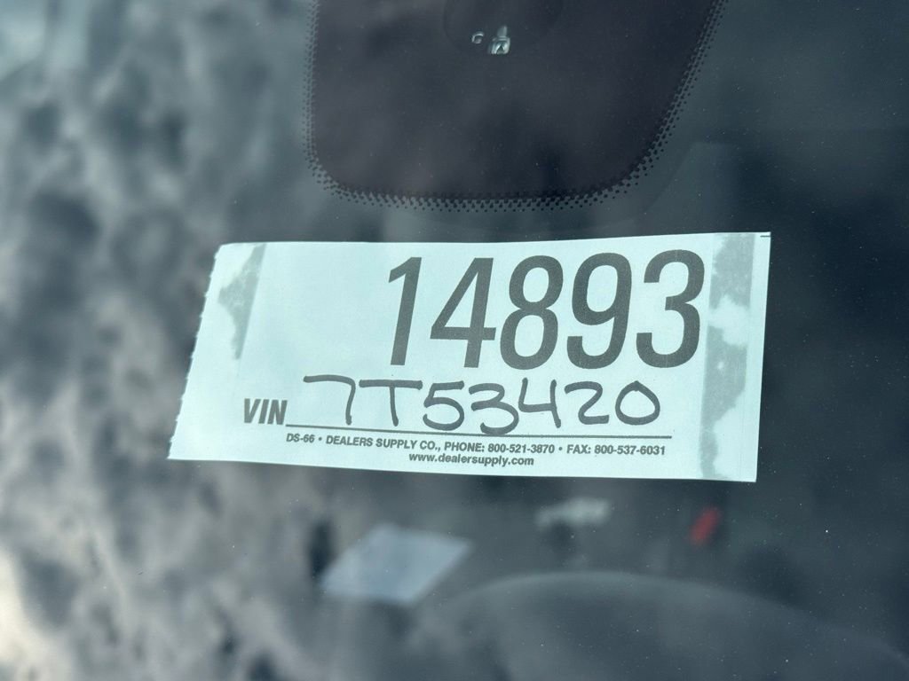 New 2025 MINI Cooper Countryman S image 24