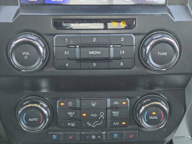 Used 2020 Ford F250 Lariat w/ Lariat Value Package image 16