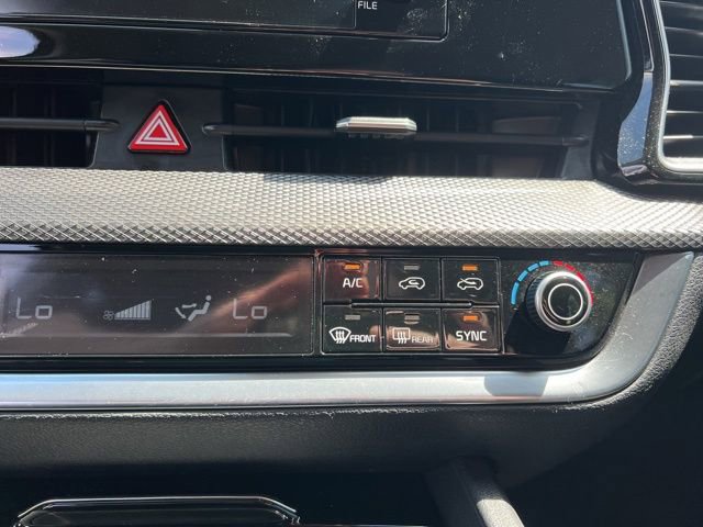 Certified 2023 Kia Sportage LX image 21