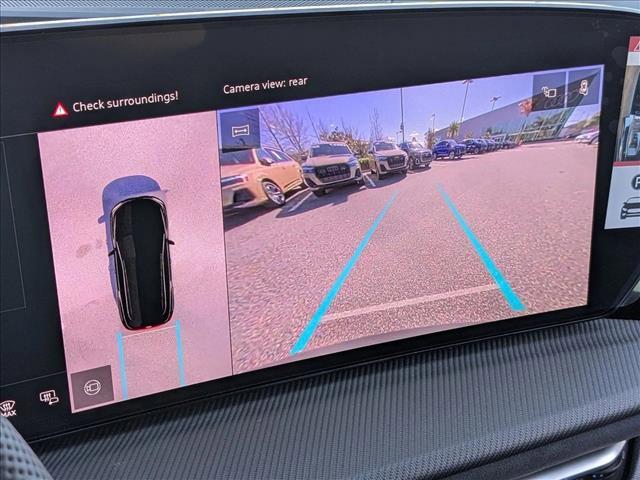 New 2025 Audi SQ5 Premium Plus image 11