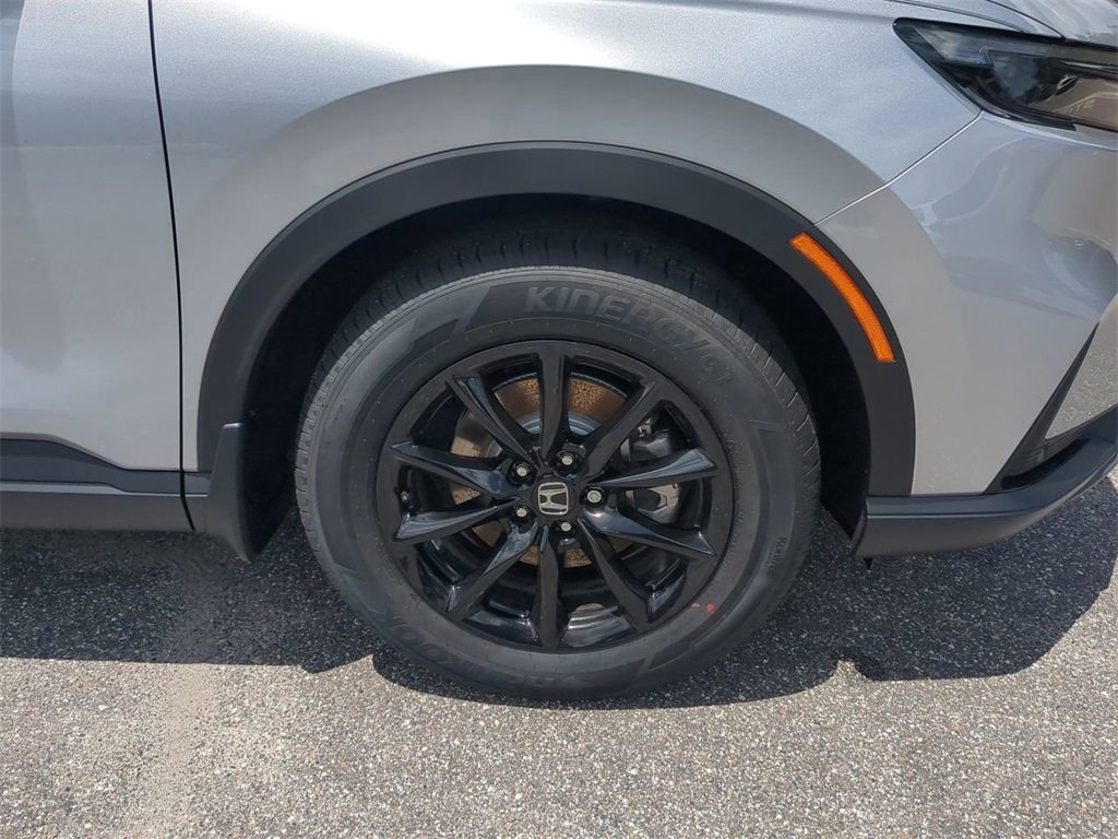 New 2026 Honda CR-V Sport-L image 10