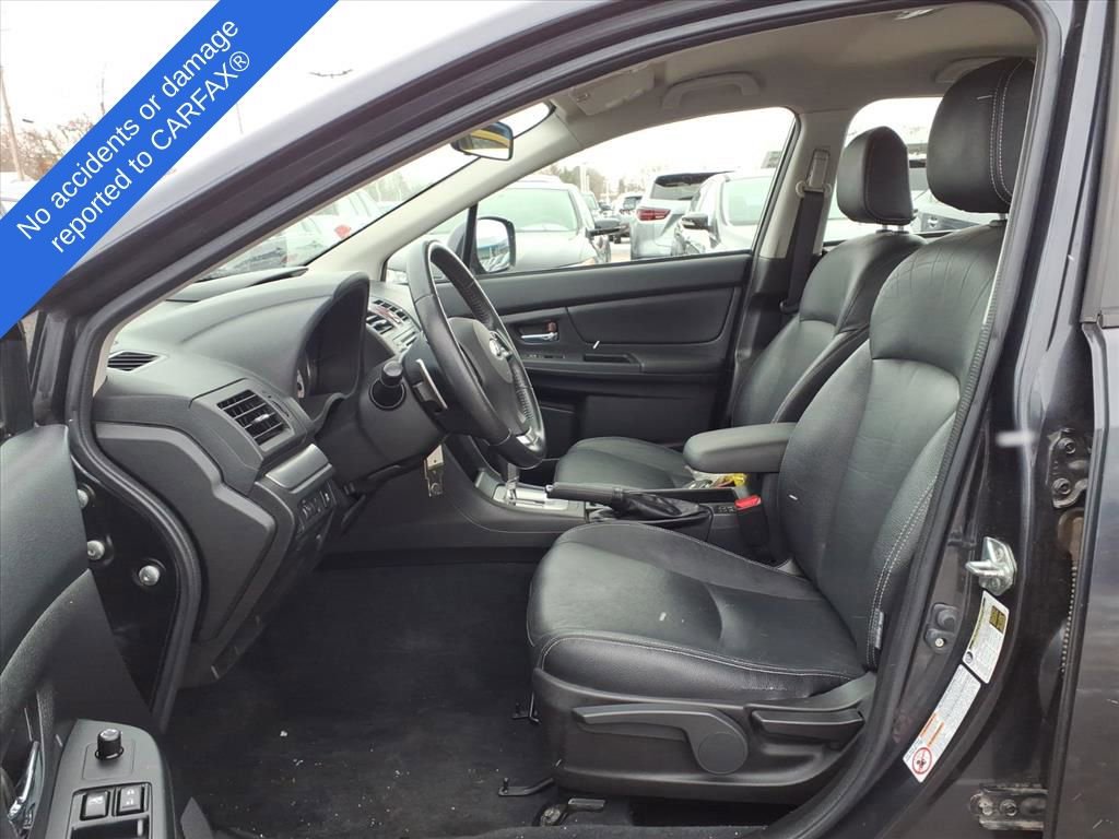 Used 2012 Subaru Impreza 2.0i Limited image 18