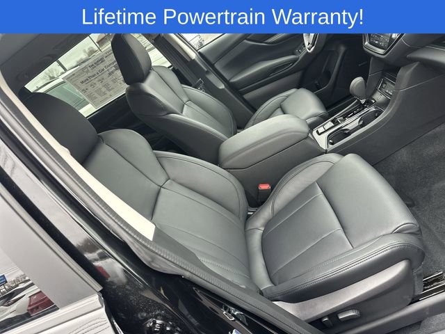 New 2026 Subaru Ascent Bronze Edition w/ Onyx Package image 23