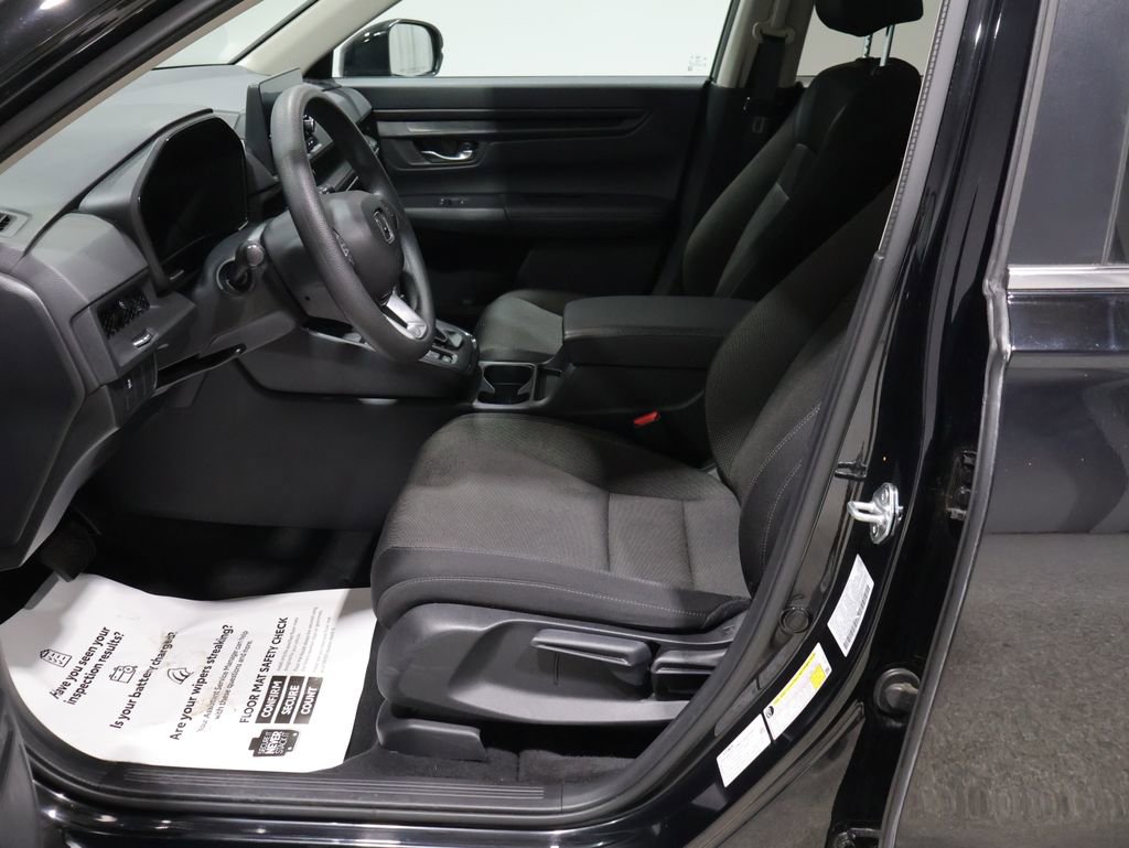 Used 2025 Honda CR-V LX image 10