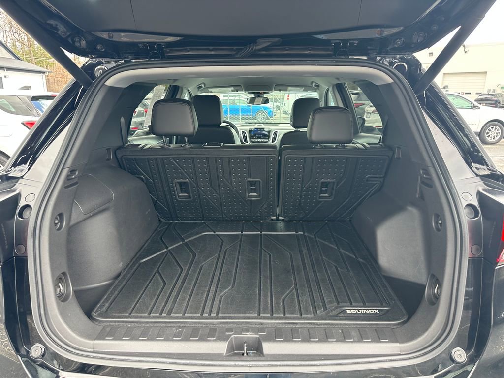 Used 2024 Chevrolet Equinox Premier w/ LPO, Floor Liner Package image 27