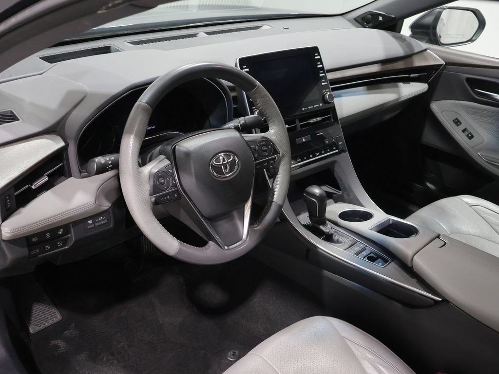 Used 2021 Toyota Avalon Limited w/ Advanced Safety Package AWD/4WD image 15