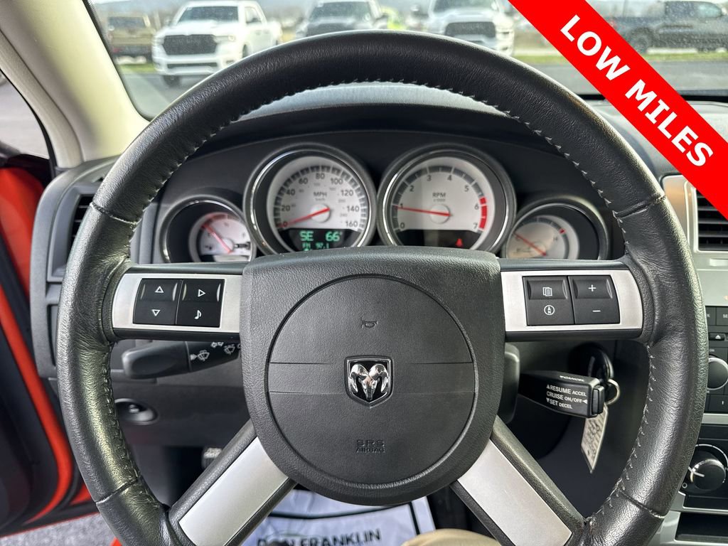 Used 2008 Dodge Charger R/T image 14