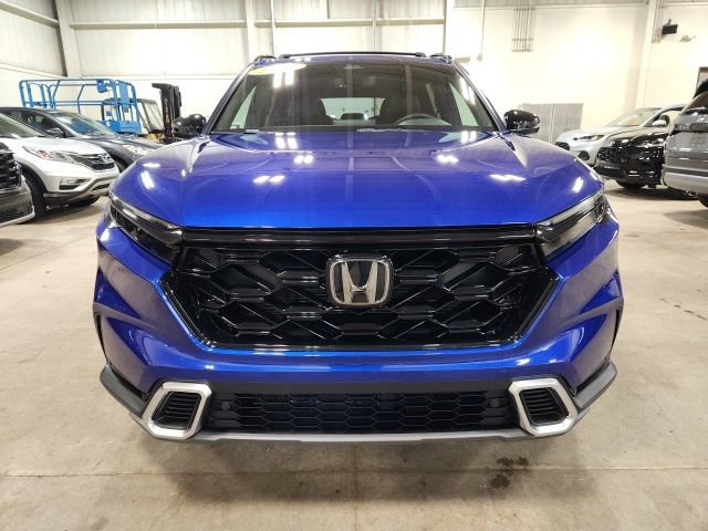 Used 2023 Honda CR-V Sport Touring image 8