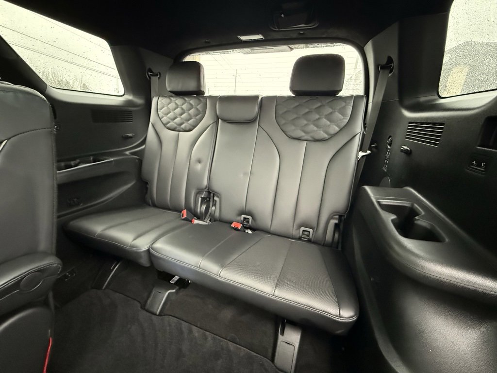 Certified 2020 Hyundai Palisade Limited image 20