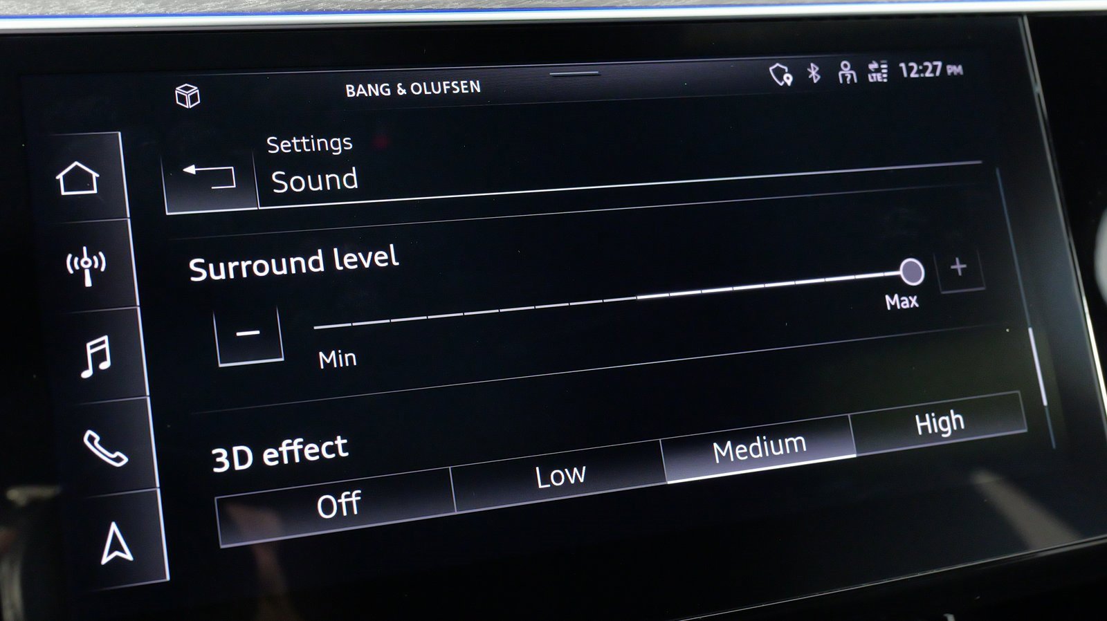 Used 2023 Audi e-tron Prestige w/ Prestige Package image 58