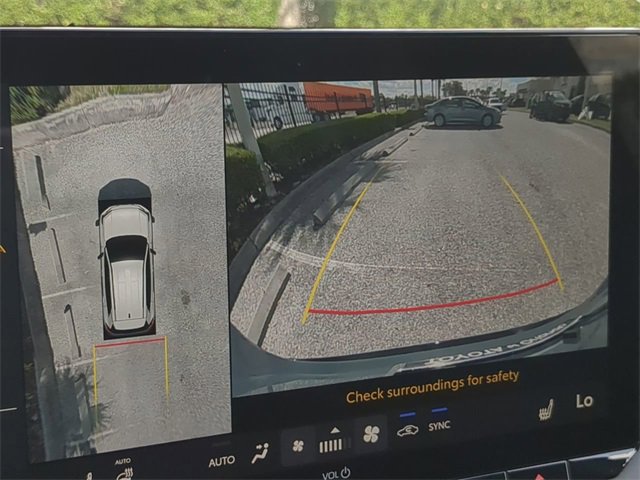 New 2026 Toyota RAV4 XSE image 21