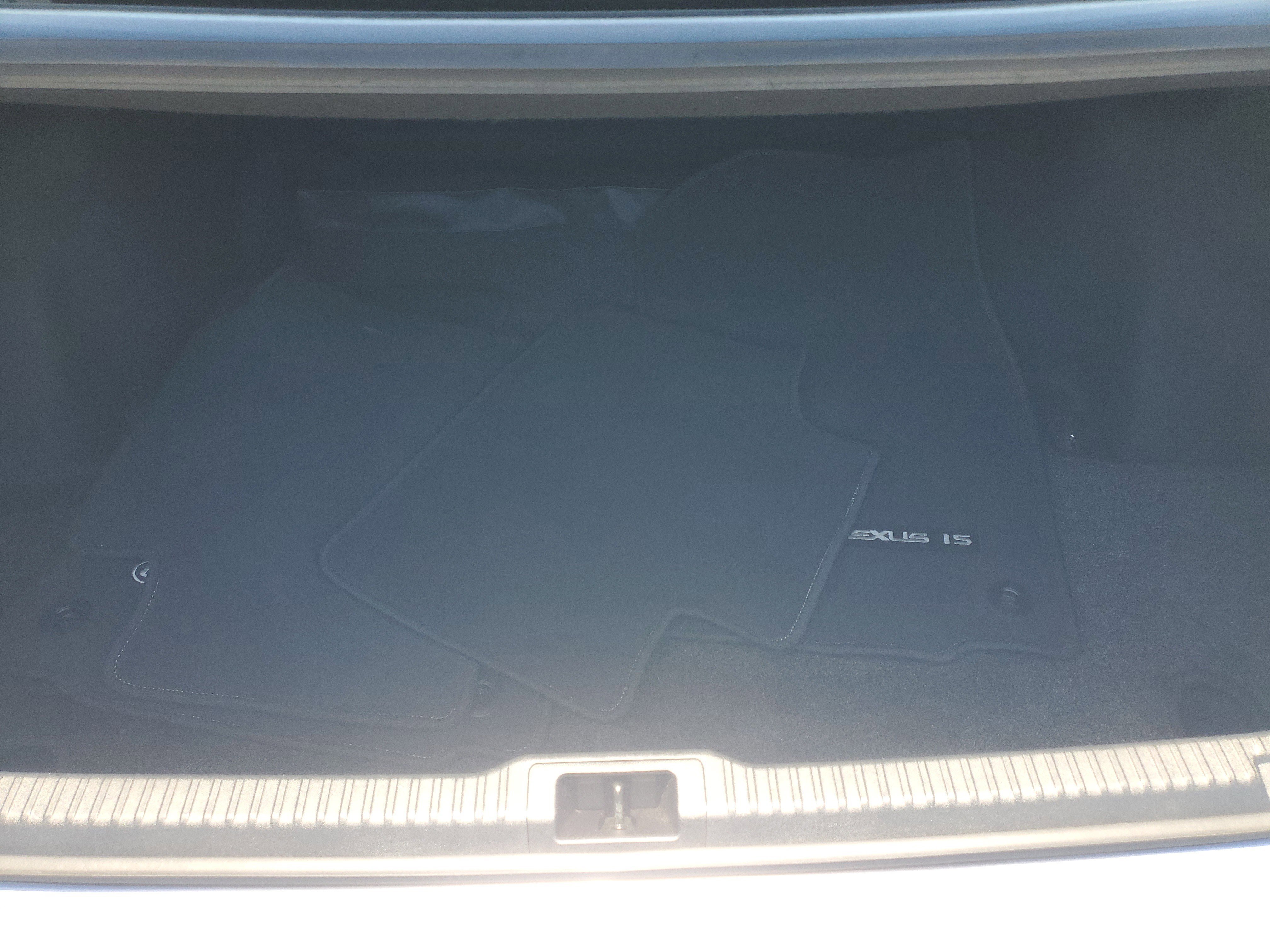 Certified 2024 Lexus IS 300 w/ Premium Package RWD image 8