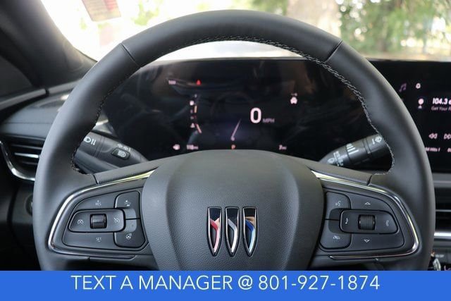 New 2026 Buick Envista Sport Touring w/ Convenience I Package FWD image 20