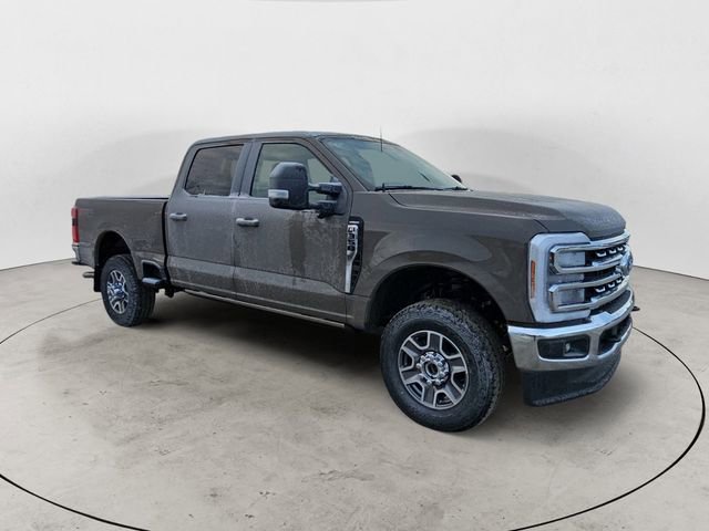 New 2026 Ford F350 Lariat w/ FX4 Off-Road Package image 7