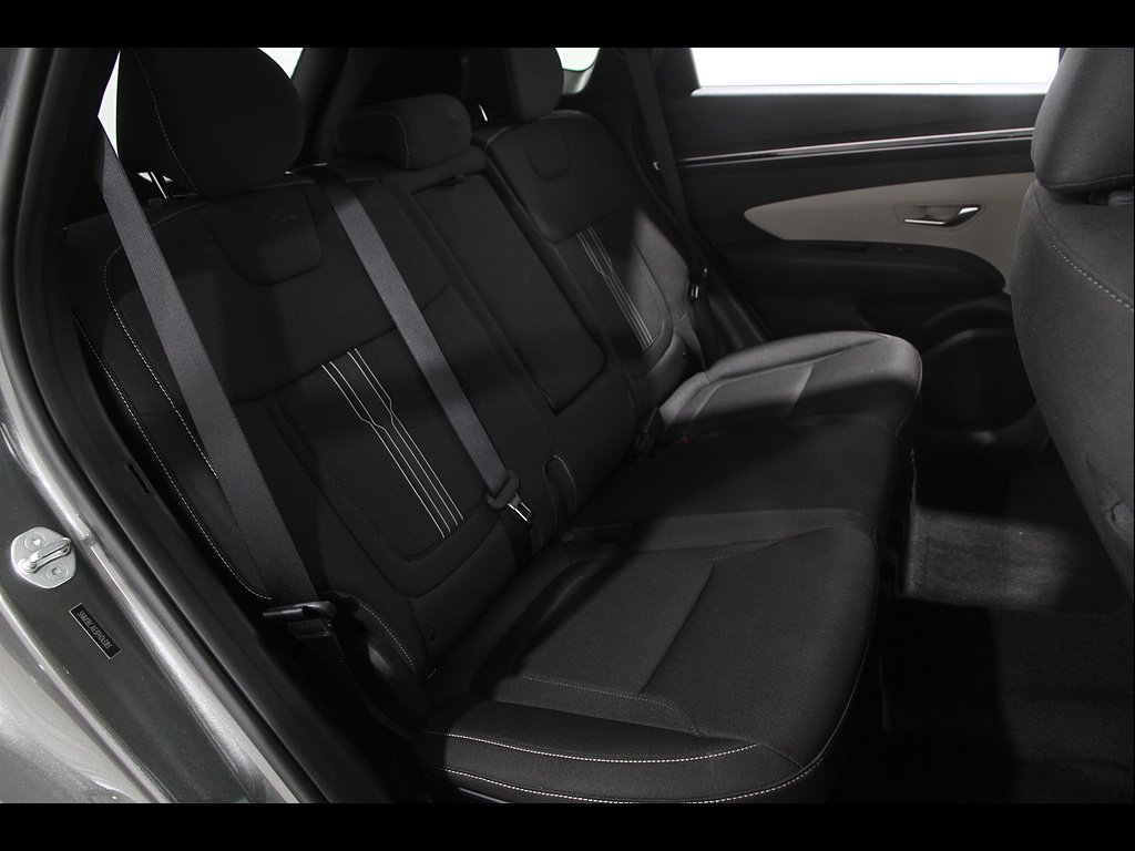 Certified 2023 Hyundai Tucson SEL AWD/4WD image 17