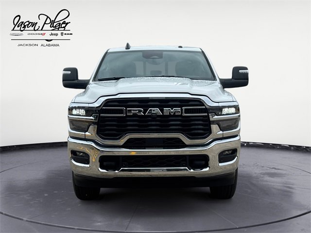 New 2025 RAM 2500 Tradesman image 8