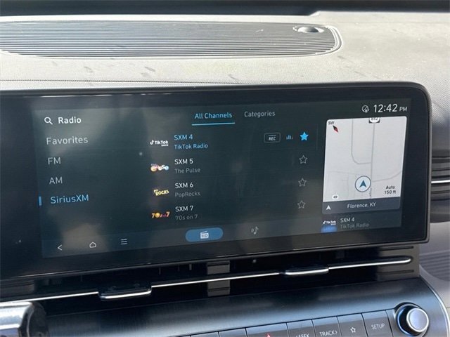 Used 2024 Hyundai Kona Limited image 19