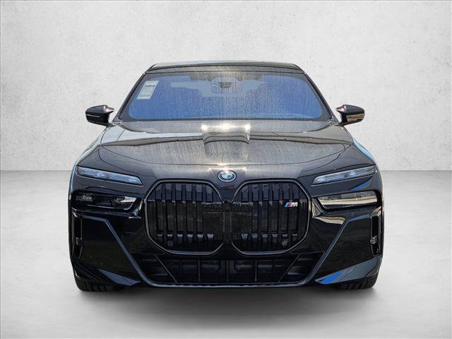 New 2026 BMW i7 xDrive60 w/ Executive Package AWD/4WD video 2