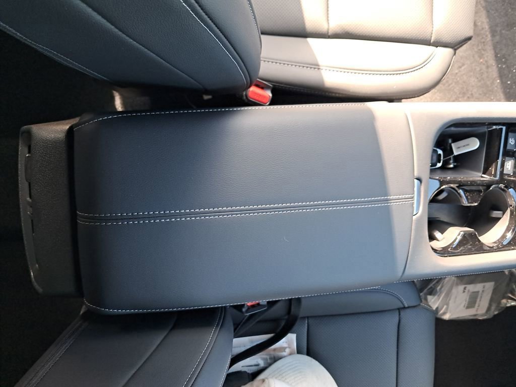 New 2026 Nissan Murano SL image 27