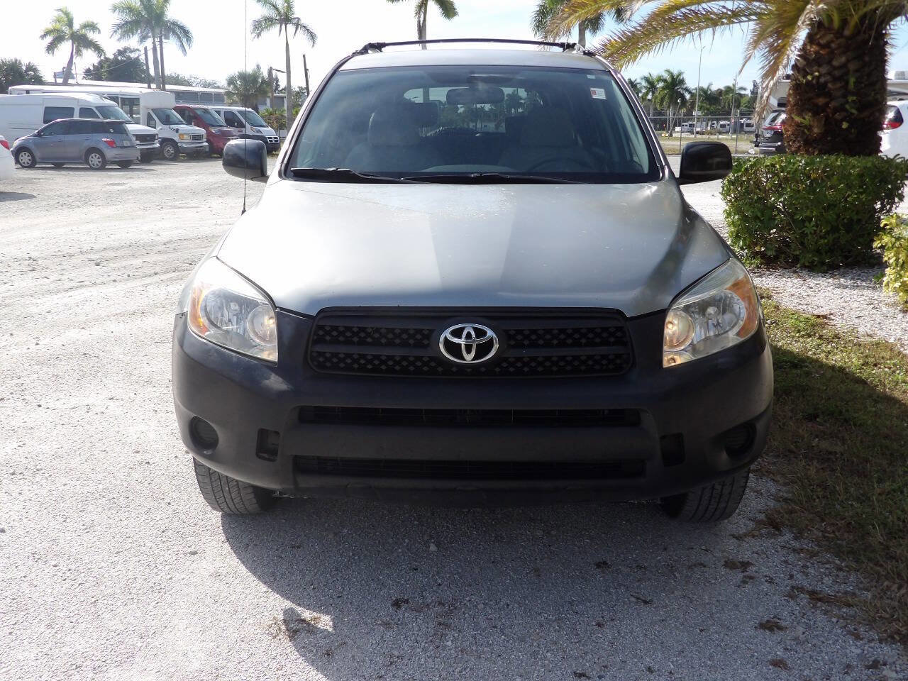 Used 2006 Toyota RAV4 2WD image 12