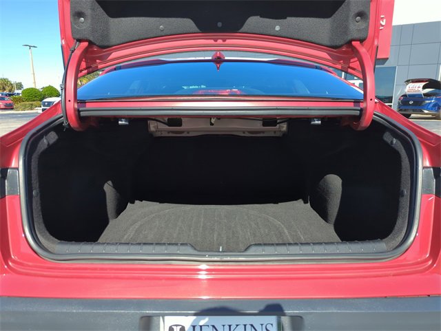 Used 2025 Kia K4 LXS image 14