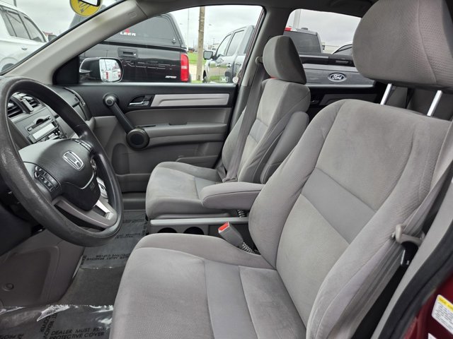 Used 2010 Honda CR-V EX image 23