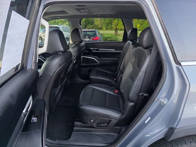 Certified 2022 Kia Telluride S AWD/4WD image 17