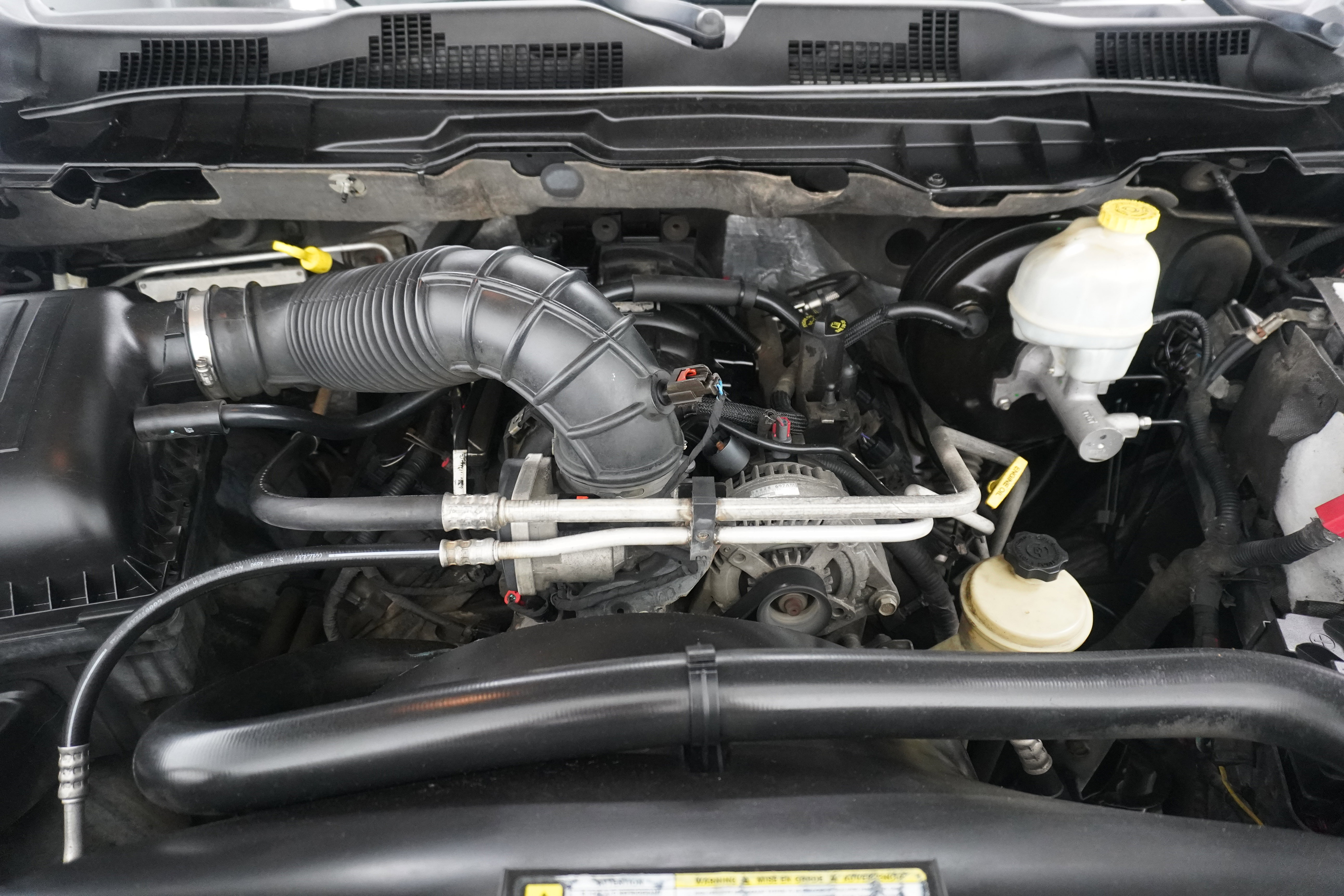 Used 2011 RAM 1500 Laramie Longhorn RWD image 31