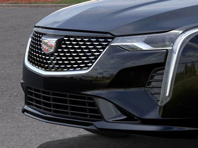 New 2026 Cadillac CT4 Premium Luxury AWD/4WD image 13