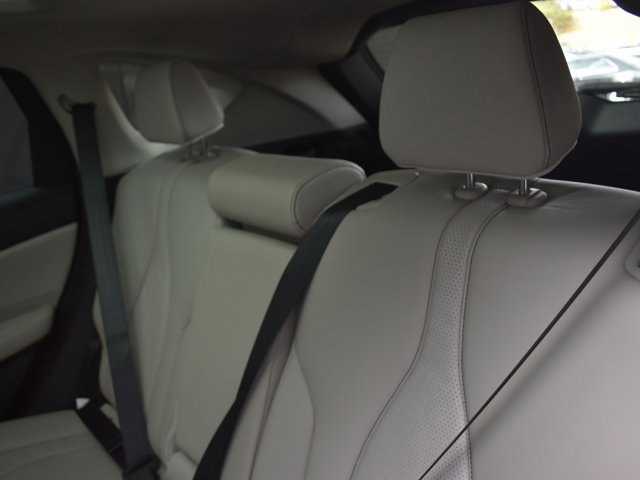 New 2026 Acura RDX SH-AWD w/ Technology Package image 22