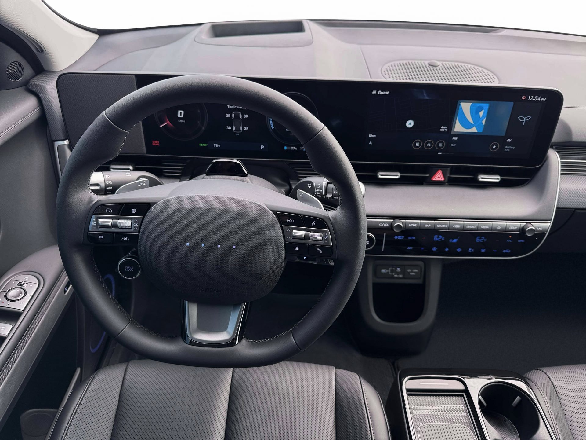 New 2026 Hyundai Ioniq 5 Limited RWD image 17