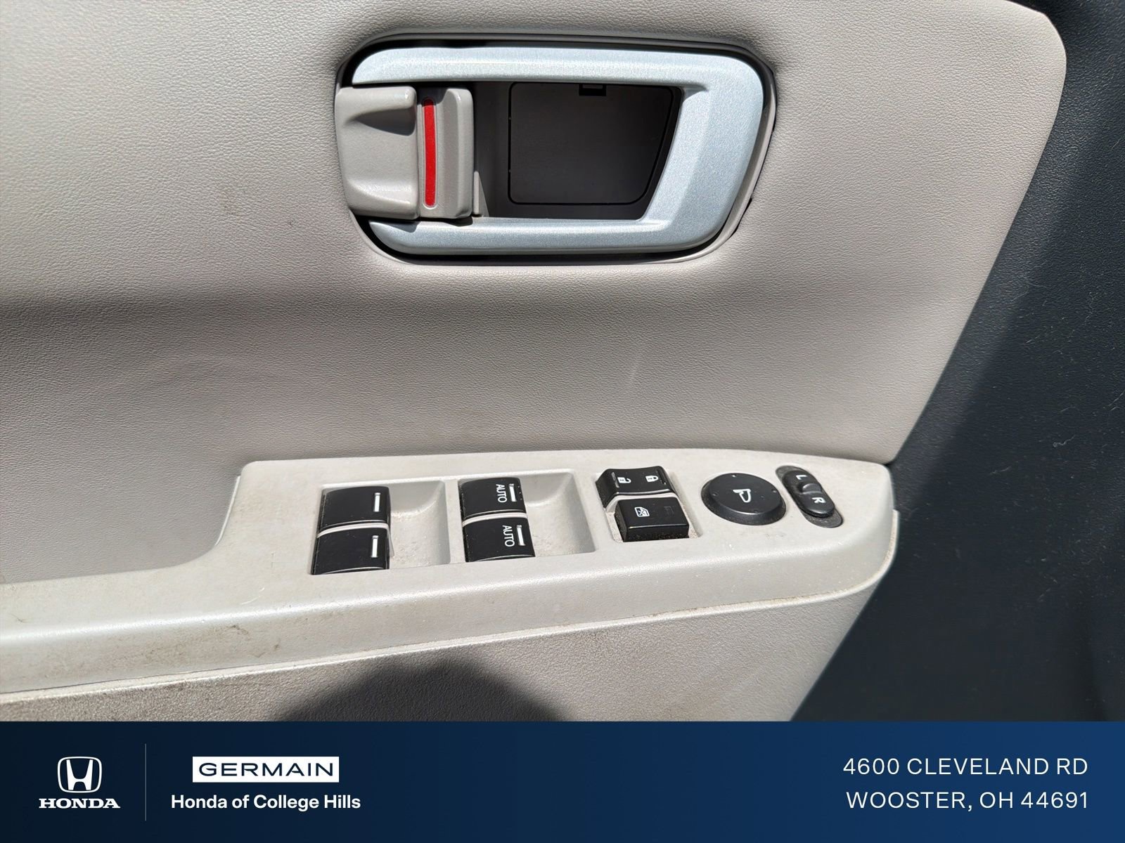 Used 2015 Honda Pilot EX-L image 15