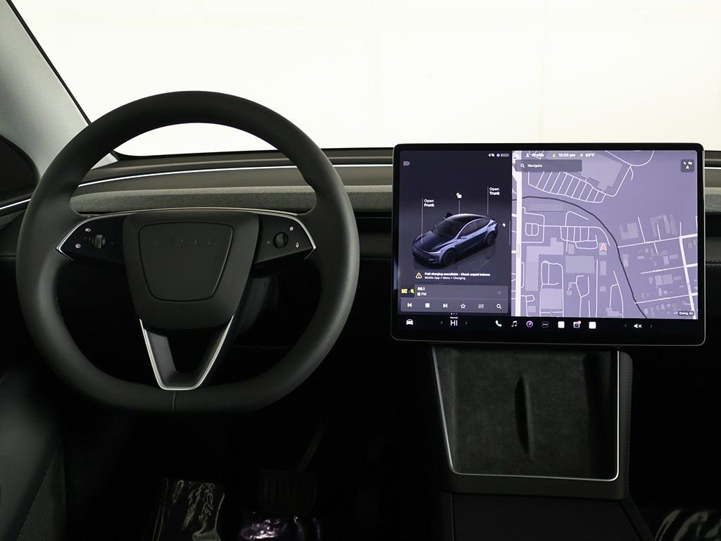 Used 2026 Tesla Model Y Long Range image 36