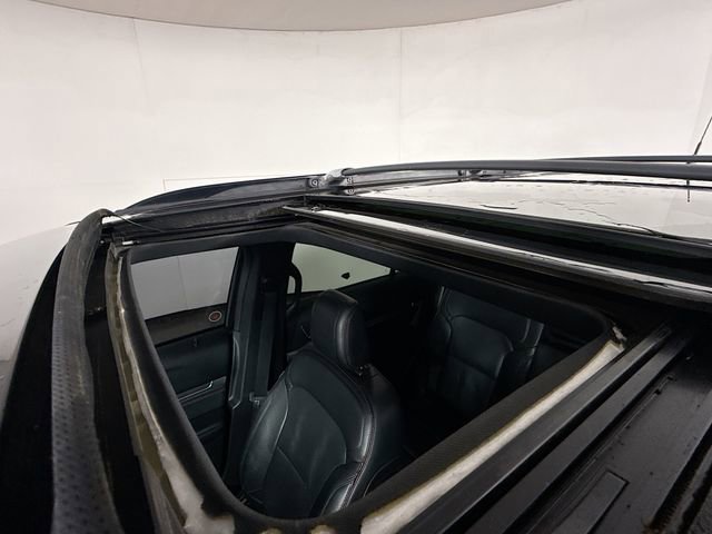 Used 2019 Ford Explorer Sport AWD/4WD image 24