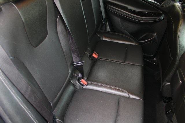 Used 2024 Buick Encore GX Sport Touring image 8