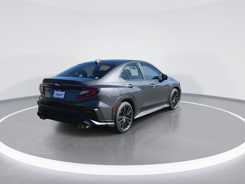 New 2026 Subaru WRX Premium image 8