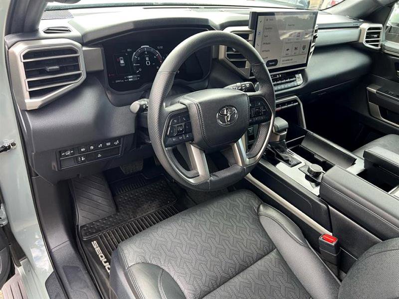 Used 2025 Toyota Sequoia SR5 image 13