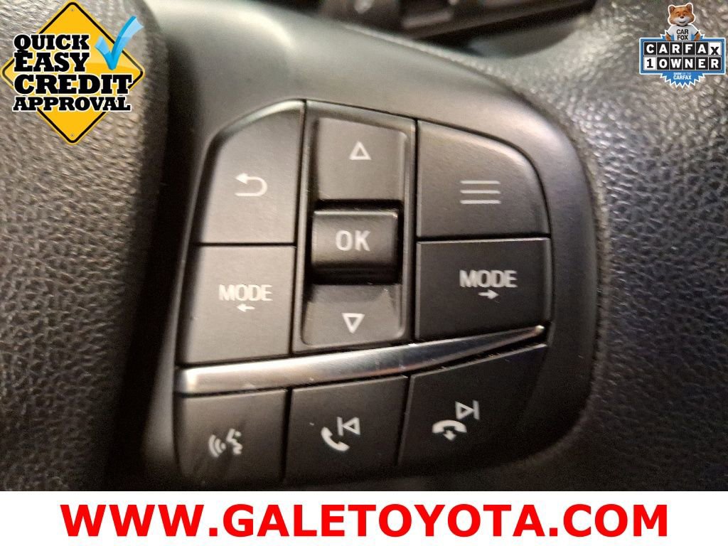 Used 2025 Ford Maverick XL w/ Equipment Group 102A AWD/4WD image 20