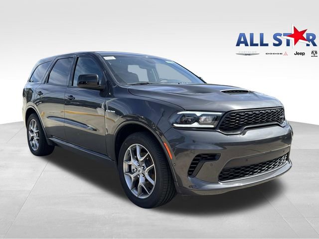 New 2026 Dodge Durango GT image 1