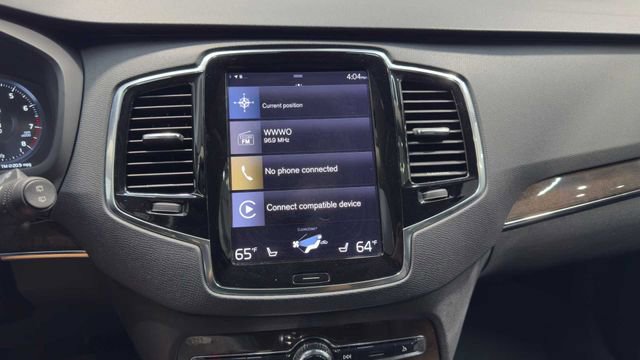 Used 2016 Volvo XC90 T6 Momentum w/ Momentum Plus Package image 27
