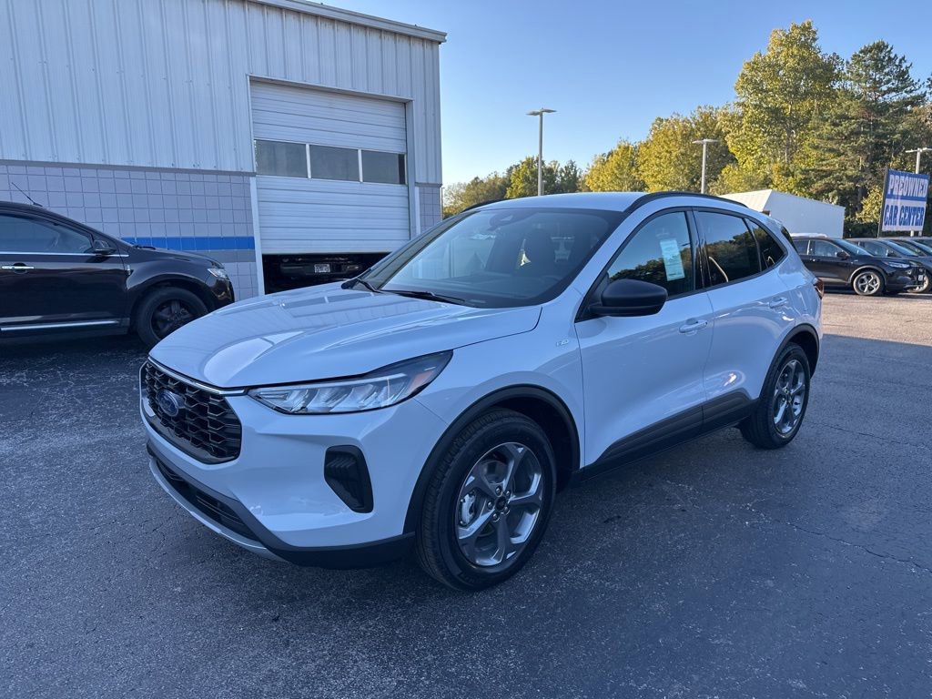 New 2026 Ford Escape ST-Line image 7