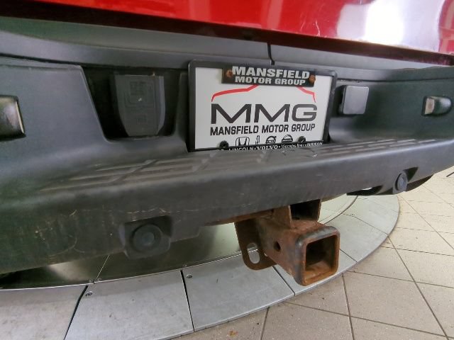 Used 2010 Chevrolet Silverado 2500 LT w/ Interior Plus Package AWD/4WD image 19